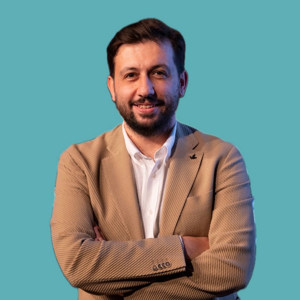 A. Buğra Ferah portresi